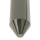 Geiger Zentrierhülse | Außendurchmesser 11,9 mm | Innendurchmesser 10,0 mm | Querbohrung 4 mm
