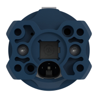 Geiger Mechanischer Rohrmotor SOLIDline | Touch | 20 Nm | ab 45 mm Wickelwelle | SOC Motorkopf