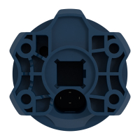 Geiger Elektronischer Rohrmotor SOLIDline | Easy | 10 Nm | ab 45 mm Wickelwelle | SOC Motorkopf