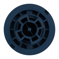 Geiger Elektronischer Rohrmotor SOLIDline | Easy | 10 Nm | ab 45 mm Wickelwelle | SOC Motorkopf