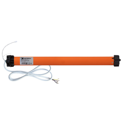 Primus Smart WLAN und Funk Rohrmotor mit 10 Nm von Kaiser Nienhaus.