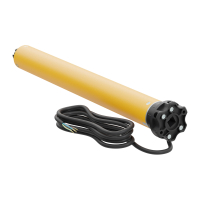 Mechanischer Rollladenmotor Geiger 10 Newtonmeter