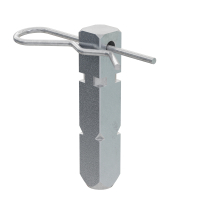 Kaiser Nienhaus Mechanischer Rollladenmotor Primus Classic Mercato | 10 Nm | SW 60 Achtkant