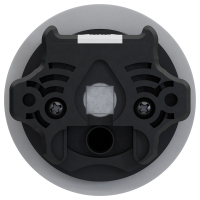 Kaiser Nienhaus Mechanischer Rollladenmotor Primus Classic Mercato | 10 Nm | SW 60 Achtkant