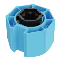 Set 11/P | Becker Adapter-Set für...