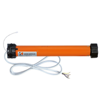 Funk Rollladenmotor Primus Funk Mercato - KB mit 10...