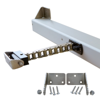 Kaiser Nienhaus Kettenantrieb Fuchs 230 | für...