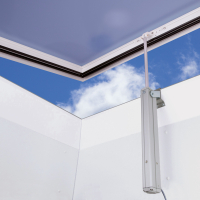 Kaiser Nienhaus Spindelantrieb Jaguar 24 | für...