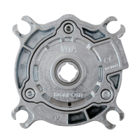 Kaiser Nienhaus Keeper 80 Fangvorrichtung für Rolltore.