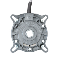 Keeper 137 Fangvorrichtung für Rolltore.