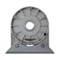 Kaiser Nienhaus Keeper 404 Fangvorrichtung für...