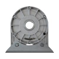 Kaiser Nienhaus Keeper 1000 Fangvorrichtung für...