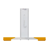 Geiger BikeLift | elektrischer Universal Fahrradlift | bis 30 kg