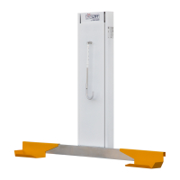 Geiger BikeLift | elektrischer Universal Fahrradlift | bis 30 kg