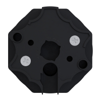 Rademacher Elektronischer Rolladenmotor | RolloTube C-line Medium CLIM | 20-30 Nm