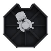 Rademacher Elektronischer Rolladenmotor | RolloTube C-line Medium CLIM | 20-30 Nm