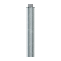 Verlängerungsstück für SW 60 | 350 mm Lang | mit Kugellager | komplett einschiebbar