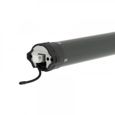 Produktbild von Keenso Motordrehzahlregler UX-52 – AC 220V, 0-1450 U/min, 400W, Mit LED & CW/CCW Support