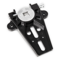 Funk Rohrmotor SE Pro von Selve.