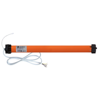 Primus Mercato Funk Rohrmotor mit 10 Nm von Kaiser Nienhaus.