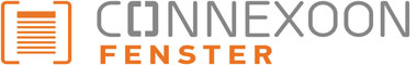 Connexoon Fenster Logo