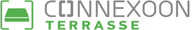 Connexoon Terrasse Logo