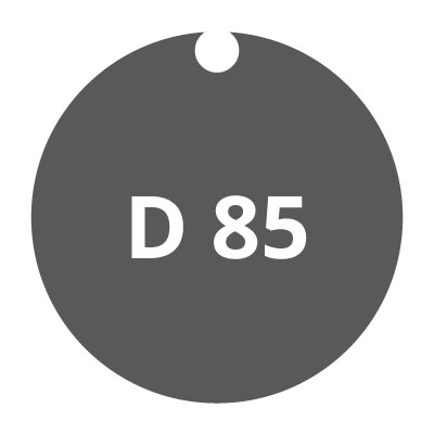 D 85