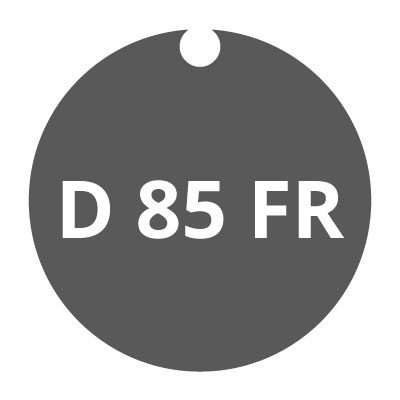 D 85 FR