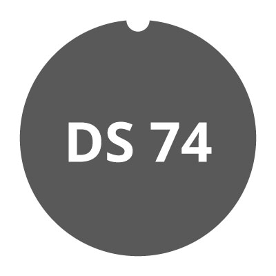DS 74