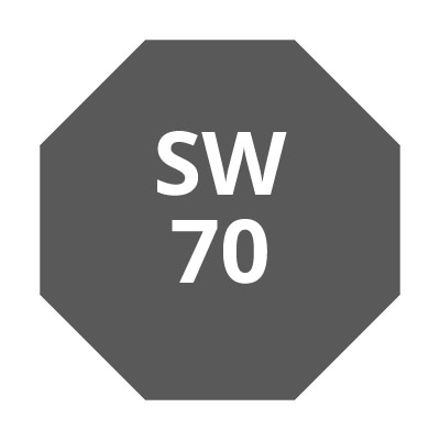 SW 70