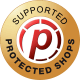 Zertifiziert durch ProtectedShops