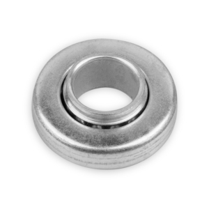 Mini Kugellager Ø 28 mm | mit Metallkern | Bohrung Ø 12 mm