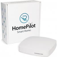 DuoFern HomePilot® 3 | 9496-3 | Smart-Home-Zentrale