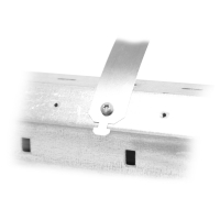 Edelstahlschraube für Rolladen Stahlwellen | 3,5 x 6,5mm | TX10