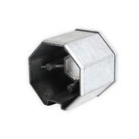 Kupplung aus Druckguß | für Mini Gurtzuggetriebe | SW50