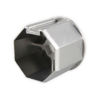Kupplung aus Druckguß | für Mini Gurtzuggetriebe | SW60