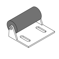 Mini Abdruckrolle | Ø 16 mm