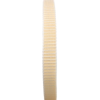 Rolladengurt | Gurtbreite 22 mm | Gurtstärke 1,6 mm | 25 m Rolle | beige