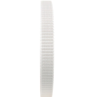 Rolladengurt | Gurtbreite 22 mm | Gurtstärke 1,2 mm | 25 m Rolle | grau