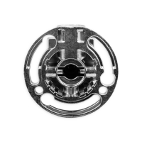 Universal Kegelradgetriebe K096 | Untersetzung 2,6:1 rechts & links | für SW 40 und SW 60 achtkant Stahlwelle