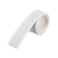 Wende-Rolladengurt | Gurtbreite 22 mm | Gurtstärke 1,8 mm | mit Schonkante | beige-grau