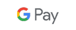 Logo Google Pay