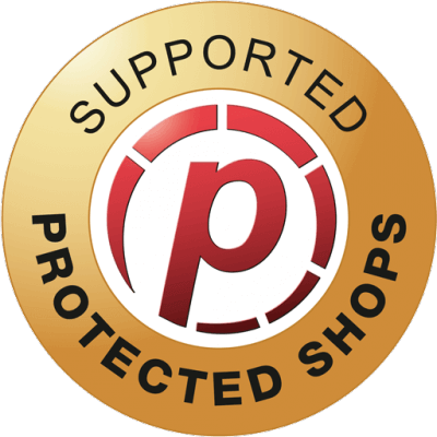 Logo Protected Shops
